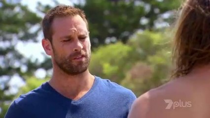 Home and Away 6869 26th April 2018
