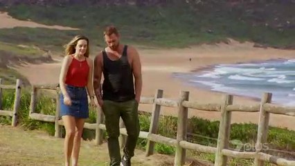 Home and Away 6870 26th April 2018