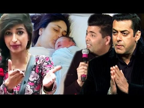 Priyanka Jagga's Brother ATTACK On Salman, Karan REACTS On Kareena's Baby Being Trolled For His Name