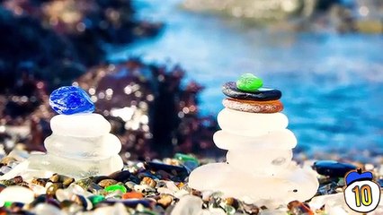 15 Unexplainable Things That Washed Ashore