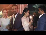 Sagarika Ghatge & Zaheer Khan DATING - Here's Proof