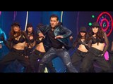 Salman Khan's LIVE PERFORMANCE @ Concert In Australia & New Zealand !