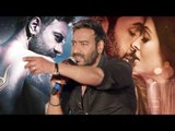 Ajay Devgn FINALLY Reacts To KRK-Karan Johar Controversy