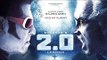 Robot 2.0 Trailer 2016 Teaser First Look Launch - Rajnikanth,Akshay Kumar,Salman Khan