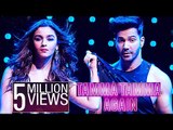 TAMMA TAMMA Song CROSSES 5 MILLION Views | Alia Bhatt & Varun Dhawan | Badrinath Ki Dulhania