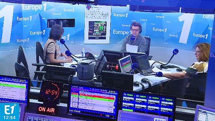 Allemagne : l'équivalent des "Victoires de la Musique" va disparaître