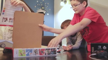 Nintendo Labo Video