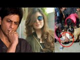 Kareena Kapoor Khan's New Look Reveals , Shahrukh Khan REACTS On Losing Fan At Vadodara