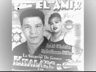 Cheb Khalass Remix by DJBOB 🎶