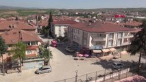 Samsun-İlçenin Altında 'Roma Şehri Var' İddiası