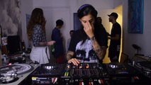 Perrelli DJ Set - Quarto/Fresta