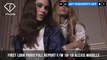 Alexis Mabille Full of Flounce Paris Fashion Week Fall/Winter 2018-19 Full Report | FashionTV | FTV