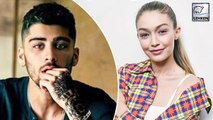 Zayn Malik Desperately Wants Gigi Hadid In His Life Again— Even Just As FRIENDS