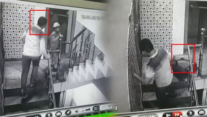 नाबालिग दोस्तों ने रेता गला शव को बोरे में रख नाले में फेंका