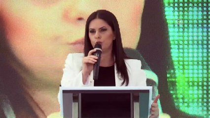 Sarıeroğlu: 'Teşvikleri artık asgari ücret üzerinden vermiyoruz' - SAKARYA