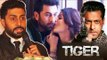 Abhishek REACTS On Aishwarya's Hot BULLEYA Song, Salman's Tiger Zinda Hai Releases On Dec 2017