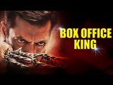 Salman Khan's BOX OFFICE Ruling SECRET Revealed