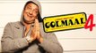 Sanjay Dutt To COME BACK In Rohit Shetty's GOLMAAL 4?