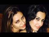 Kamya Punjabi REMEMBERS Bestie Late Pratyusha Banerjee On The New Year