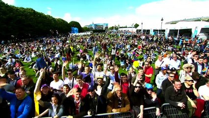 Di Grassi avait conquis Paris en 2016, Buemi en 2017