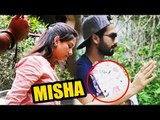Shahid Kapoor - Mira Rajput Finally Name Their Daughter - MISHA