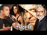 Salman Calls Sanjay Bhansali After ATTACK, Salman & Katrina To Start Shooting For Tiger Zinda Hai