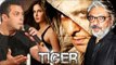 Salman Calls Sanjay Bhansali After ATTACK, Salman & Katrina To Start Shooting For Tiger Zinda Hai