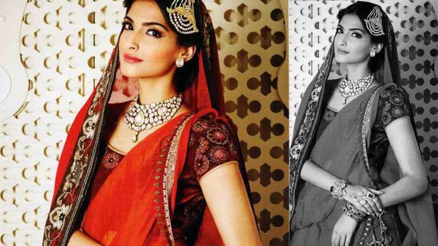 Sonam Kapoor - Anand Ahuja Wedding: Sonam REVEALS reason behind SIMPLE MARRIAGE plan | FilmiBeat