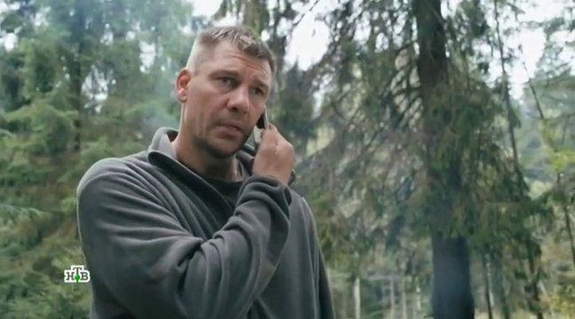 Пять минут тишины 2 сезон 7 серия 2018 Боевик Драма