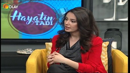 Hayatın Tadı - 26-04-2018