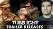 Salman Khan's TUBELIGHT Official Trailer Out, Arbaaz Khan OPENS UPS Salman Khan's DABANGG 3