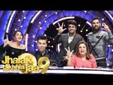 Jhalak Dikhla Jaa 9 | Yuvraj Singh Special Episode | YouWeCan Promotion