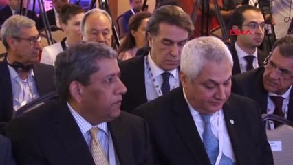 İzmir'de İhracatçı ve Yatırımcı Zirvesi