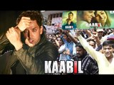 Hrithik’s Kaabil Gets A Thumbs Up From Pakistani Fans