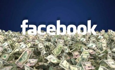 Facebook, Veri Skandalına Karşın Kârını Yüzde 63 Artırdı