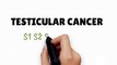 Testicular cancer staging tumor markers