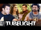 Salman Khan Wants Katrina To Do A Cameo In Tubelight, Is Salman Worried About  Prabhas' Baahubali 2?