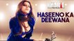 Haseeno Ka Deewana Video Song Out | Kaabil | Urvashi Rautela , Hrithik Roshan