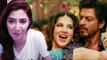 Mahira Khan PRAISING Sunny Leone's LAILA MAIN LAILA Song