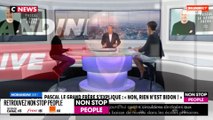 Morandini Live – Pascal le grand frère : 