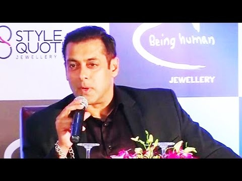 Salman Khan SUPPORTS Pakistani Actors "They Are Artist Not Terrorist"