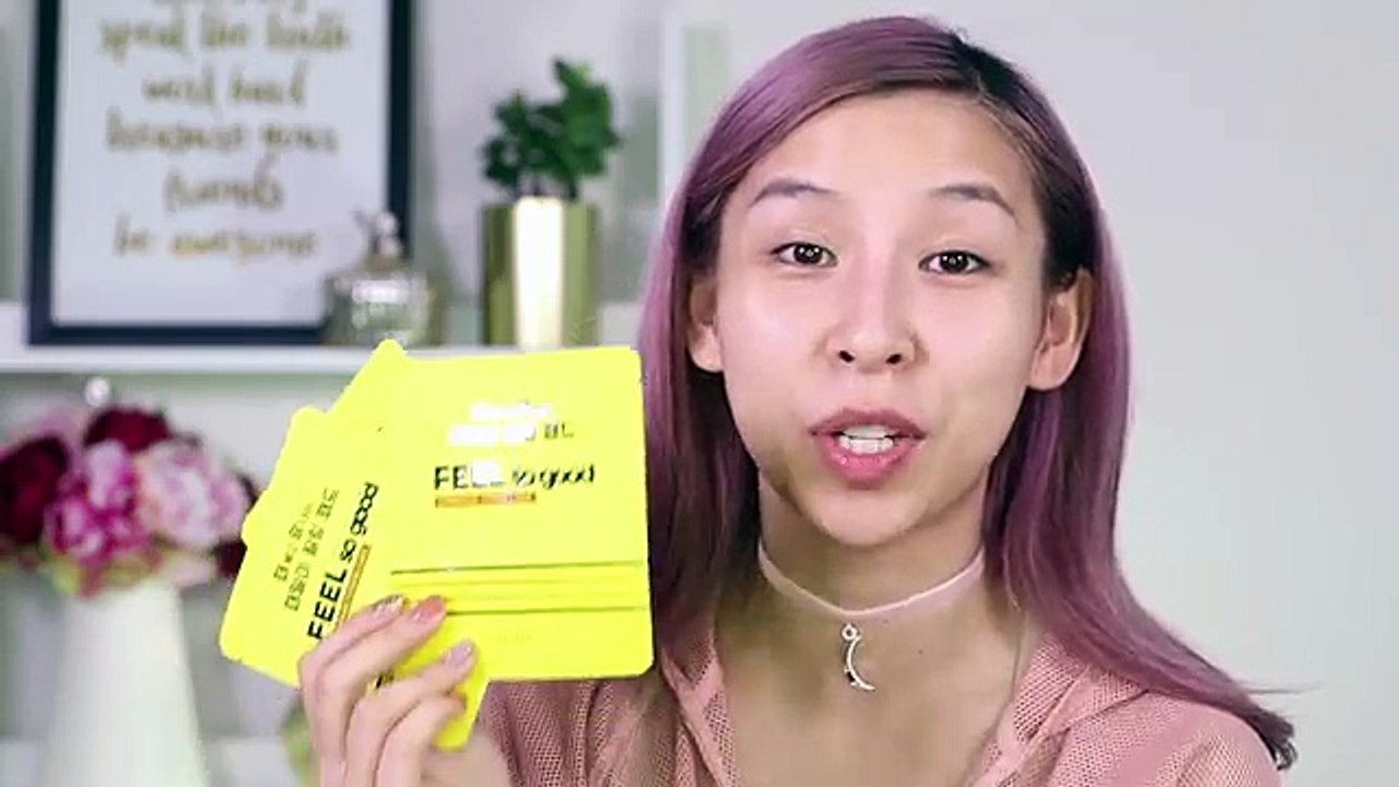 Removing Dead Skin With Peeling Pads! | Tina Tries It