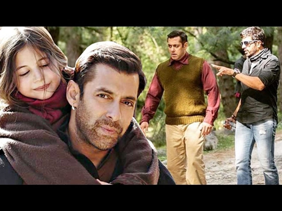 Salman Khan’s Performance In Tubelight ‘Five Times Better’ Than Bajrangi Bhaijaan