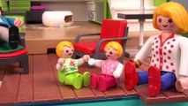 POOL UNFALL um LEBEN & TOD - FAMILIE Bergmann #36 | Staffel 2 - Playmobil Film deutsch