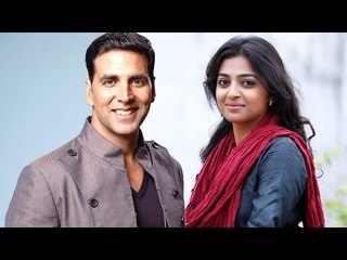 Akshay Kumar & Radhika Apte Comes Together For Their Second Film
