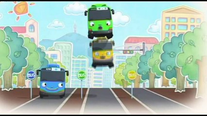 TAYO sholawat nariyah_versi tayo cartoon viral dan kekinian