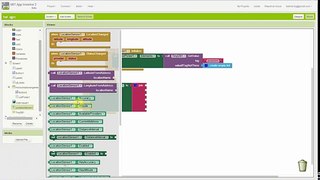 Mit App Inventor 2 ITA# Tutorial 28 GPS