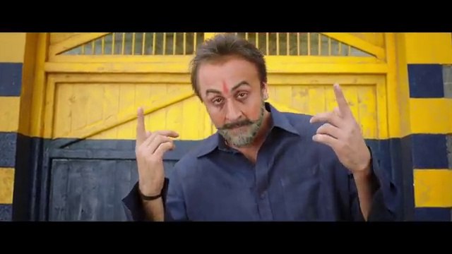 Sanju _ Movie Trailer _ Ranbir Kapoor As Sanjay Dutt _ Rajkumar Hirani Hd video