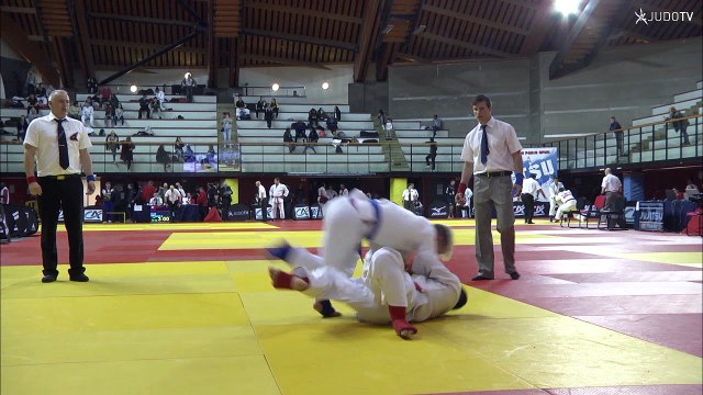 JUJITSU GRAND SLAM PARIS OPEN 2018 - BANDE ANNONCE