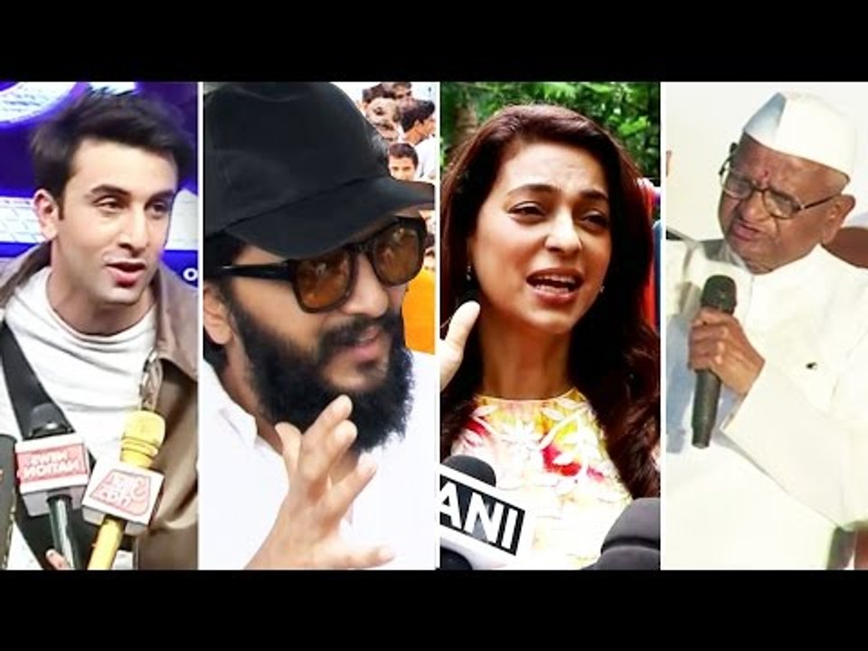 Bollywood Celebs REACTION On MNS Threats Of Baaning Pakistani Actors